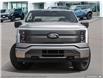 2025 Ford F-150 Lightning XLT (Stk: W3L09674) in Richmond - Image 2 of 26