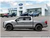 2025 Ford F-150 Lightning XLT (Stk: W3L09674) in Richmond - Image 3 of 26