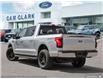 2025 Ford F-150 Lightning XLT (Stk: W3L09674) in Richmond - Image 4 of 26