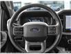 2025 Ford F-150 Lightning XLT (Stk: W3L09674) in Richmond - Image 13 of 26