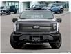 2025 Ford F-150 Lightning XLT (Stk: W3L06723) in Richmond - Image 2 of 23