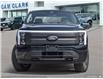 2025 Ford F-150 Lightning Flash (Stk: W3L09799) in Richmond - Image 2 of 26
