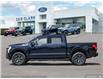 2025 Ford F-150 Lightning Flash (Stk: W3L09799) in Richmond - Image 3 of 26