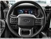 2025 Ford F-150 Lightning Flash (Stk: W3L09799) in Richmond - Image 13 of 26