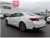 2018 Acura TLX Tech (Stk: 19-32364A) in Ottawa - Image 4 of 18
