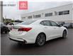 2018 Acura TLX Tech (Stk: 19-32364A) in Ottawa - Image 5 of 18