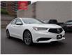 2018 Acura TLX Tech (Stk: 19-32364A) in Ottawa - Image 6 of 18