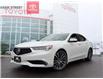 2018 Acura TLX Tech (Stk: 19-32364A) in Ottawa - Image 18 of 18
