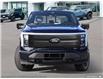 2025 Ford F-150 Lightning XLT (Stk: W3L10088) in Richmond - Image 2 of 22