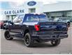 2025 Ford F-150 Lightning XLT (Stk: W3L10088) in Richmond - Image 4 of 22