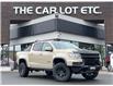 2022 Chevrolet Colorado ZR2 (Stk: 25299) in Sudbury - Image 1 of 24