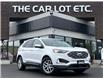 2022 Ford Edge SEL (Stk: 25291) in Sudbury - Image 1 of 25