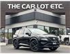 2023 Nissan Rogue SV Midnight Edition (Stk: 25308) in Sudbury - Image 1 of 25