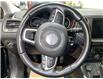 2021 Jeep Compass Trailhawk (Stk: 10522AT) in Meadow Lake - Image 6 of 14