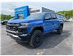 2025 Chevrolet Colorado Trail Boss (Stk: 12693) in Wakefield - Image 1 of 21