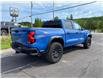 2025 Chevrolet Colorado Trail Boss (Stk: 12693) in Wakefield - Image 4 of 21