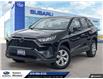 2023 Toyota RAV4 LE (Stk: P0549) in Tecumseh - Image 1 of 26