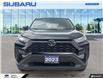 2023 Toyota RAV4 LE (Stk: P0549) in Tecumseh - Image 3 of 26