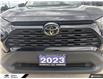 2023 Toyota RAV4 LE (Stk: P0549) in Tecumseh - Image 10 of 26