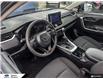 2023 Toyota RAV4 LE (Stk: P0549) in Tecumseh - Image 14 of 26