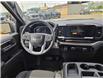 2024 GMC Sierra 1500 Elevation (Stk: 712000) in Sarnia - Image 12 of 39