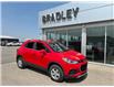 2017 Chevrolet Trax LT (Stk: 26002A) in Moosomin - Image 1 of 10