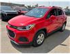 2017 Chevrolet Trax LT (Stk: 26002A) in Moosomin - Image 10 of 10