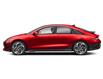 2023 Hyundai IONIQ 6 Preferred Long Range w/Ultimate Package (Stk: 34911A) in Scarborough - Image 2 of 12