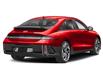 2023 Hyundai IONIQ 6 Preferred Long Range w/Ultimate Package (Stk: 34911A) in Scarborough - Image 3 of 12