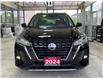 2024 Nissan Kicks SV (Stk: K24085) in Mississauga - Image 2 of 23