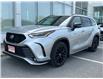 2023 Toyota Highlander XSE (Stk: W6729) in Cobourg - Image 1 of 27