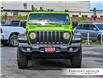 2021 Jeep Wrangler Sport (Stk: U21079) in Burlington - Image 2 of 29