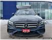 2018 Mercedes-Benz E-Class Base (Stk: 20U2069) in Innisfil - Image 2 of 24