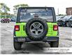 2021 Jeep Wrangler Sport (Stk: U21079) in Burlington - Image 5 of 29