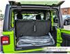 2021 Jeep Wrangler Sport (Stk: U21079) in Burlington - Image 6 of 29