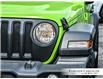 2021 Jeep Wrangler Sport (Stk: U21079) in Burlington - Image 8 of 29
