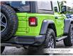 2021 Jeep Wrangler Sport (Stk: U21079) in Burlington - Image 10 of 29