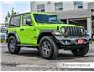 2021 Jeep Wrangler Sport (Stk: U21079) in Burlington - Image 12 of 29