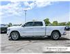 2022 RAM 1500 Laramie (Stk: U21058) in Burlington - Image 3 of 32
