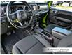 2021 Jeep Wrangler Sport (Stk: U21079) in Burlington - Image 13 of 29