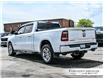 2022 RAM 1500 Laramie (Stk: U21058) in Burlington - Image 4 of 32