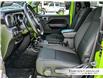 2021 Jeep Wrangler Sport (Stk: U21079) in Burlington - Image 14 of 29