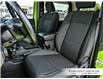 2021 Jeep Wrangler Sport (Stk: U21079) in Burlington - Image 15 of 29