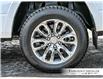 2022 RAM 1500 Laramie (Stk: U21058) in Burlington - Image 9 of 32