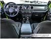 2021 Jeep Wrangler Sport (Stk: U21079) in Burlington - Image 19 of 29