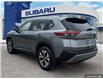 2023 Nissan Rogue SV Moonroof (Stk: 20U2053) in Innisfil - Image 4 of 22