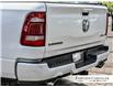 2022 RAM 1500 Laramie (Stk: U21058) in Burlington - Image 10 of 32