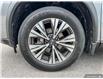 2023 Nissan Rogue SV Moonroof (Stk: 20U2053) in Innisfil - Image 6 of 22