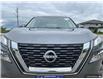 2023 Nissan Rogue SV Moonroof (Stk: 20U2053) in Innisfil - Image 8 of 22