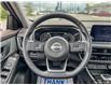 2023 Nissan Rogue SV Moonroof (Stk: 20U2053) in Innisfil - Image 11 of 22